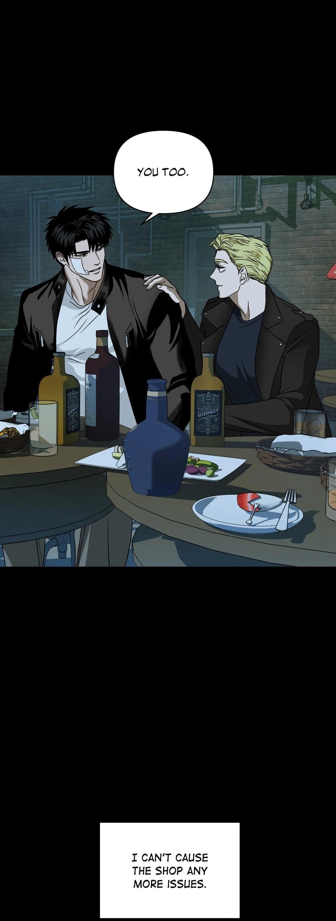 Shutline, Chapter 82 image 13